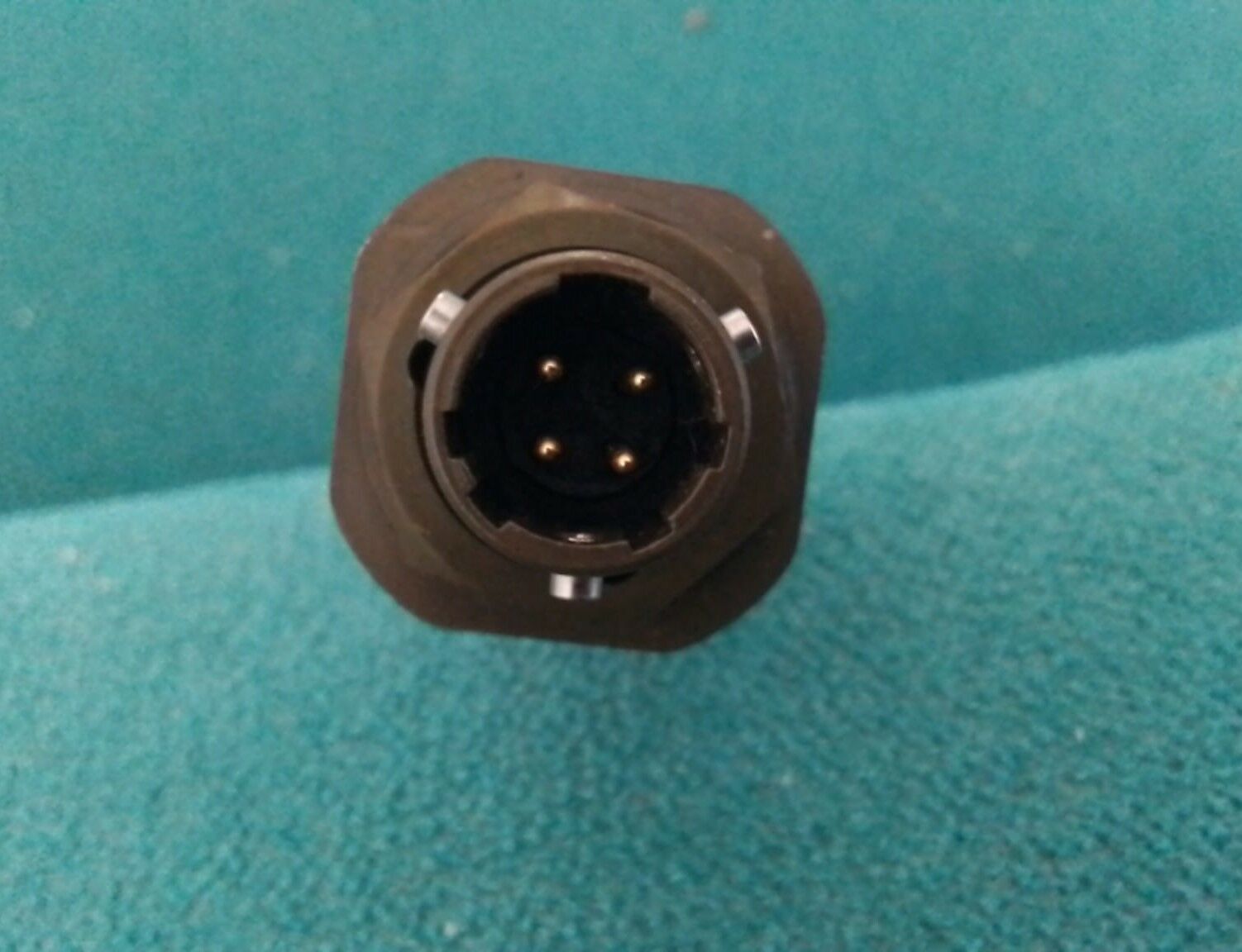 CONNECTOR,RECEPTACLE