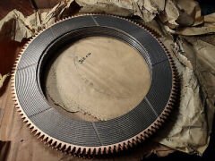 DISK,CLUTCH