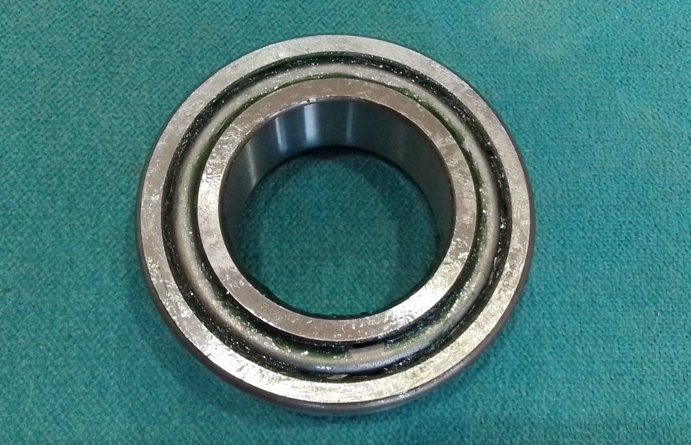 BEARING,WHEEL