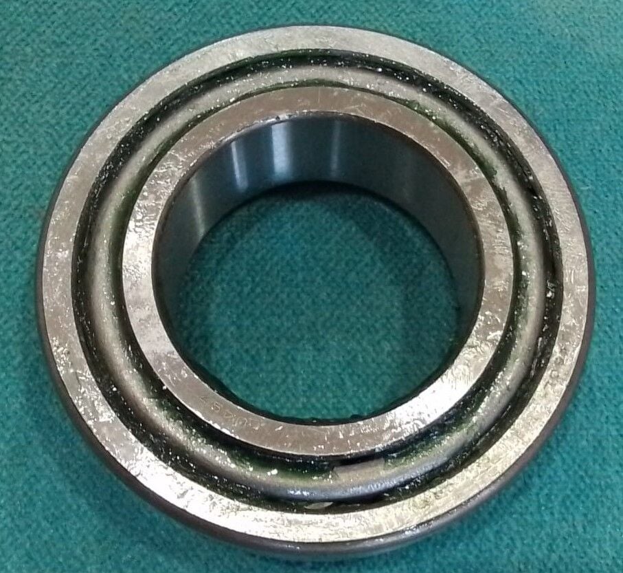 A0059812605     BEARING,WHEEL     3110-12-192-2380   U497/U460L