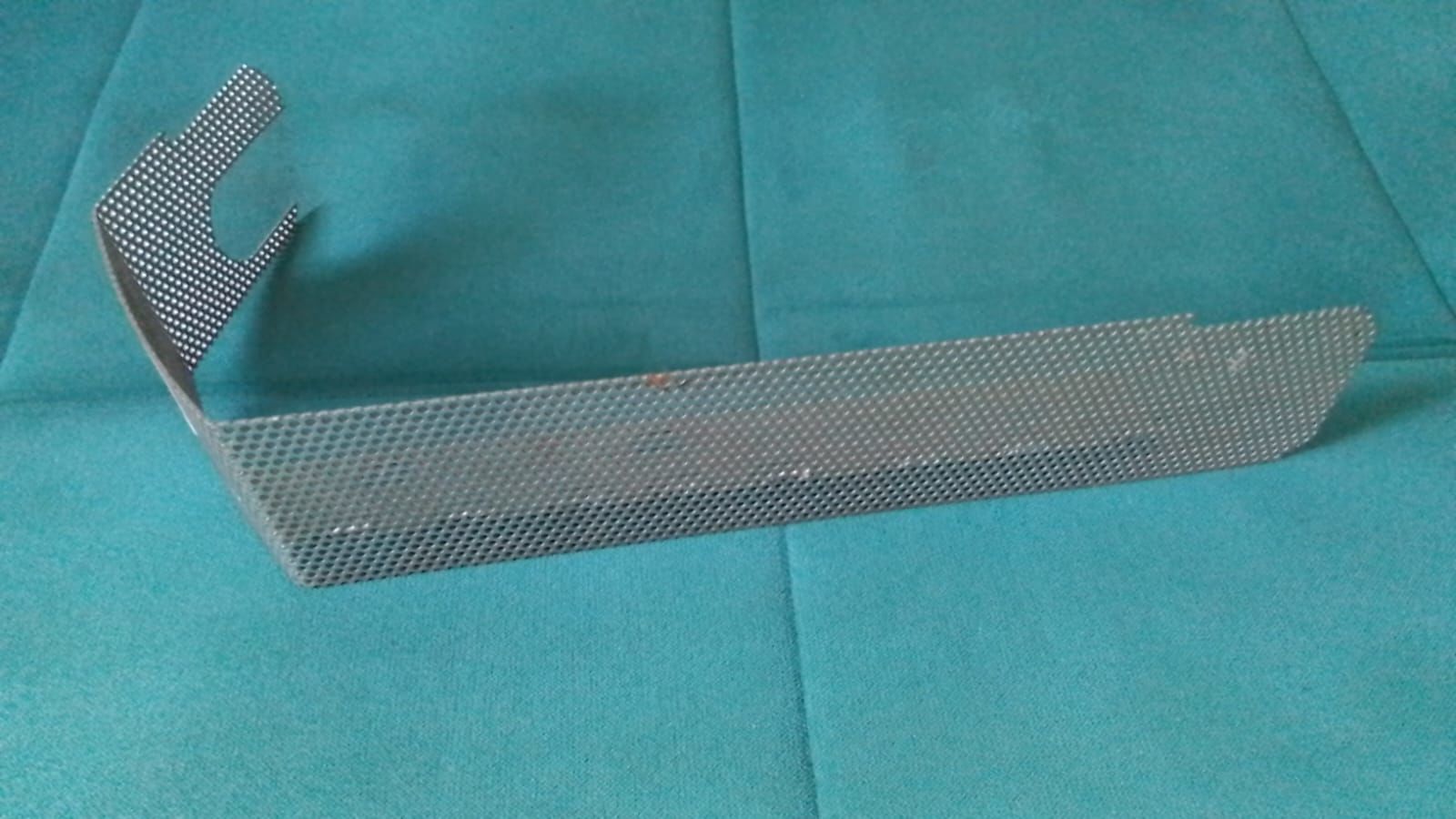 STRAINER BODY,SEDIMENT