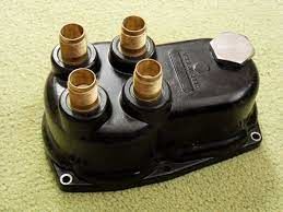 CAP,DISTRIBUTOR