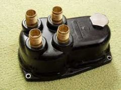 CAP,DISTRIBUTOR