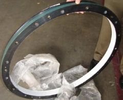RING ASSY.,TURRET