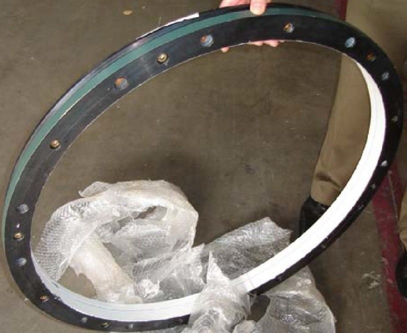 RING ASSY.,TURRET