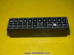 FUSE BOX