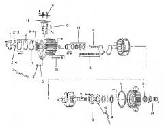 PARTS KIT