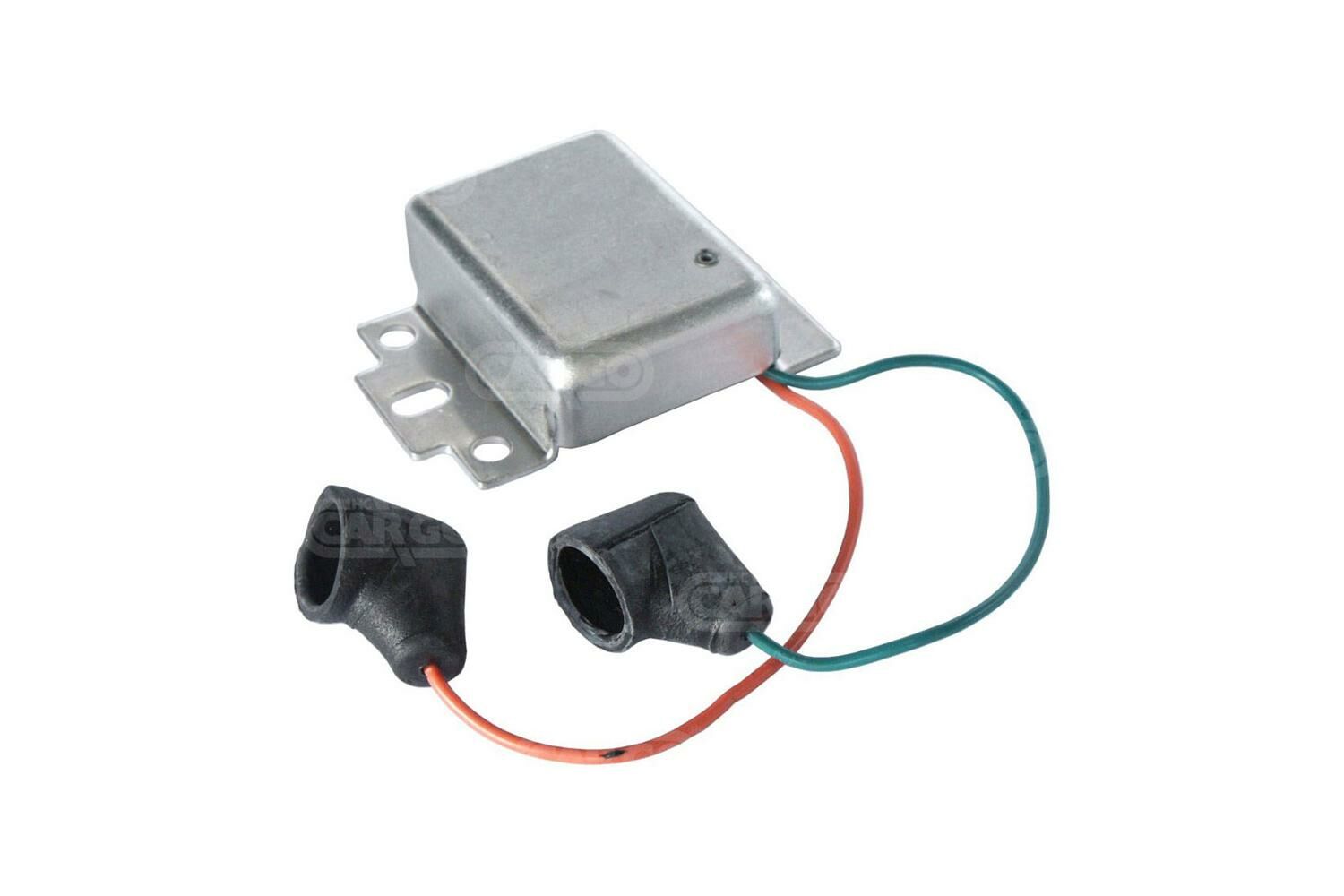 REGULATOR