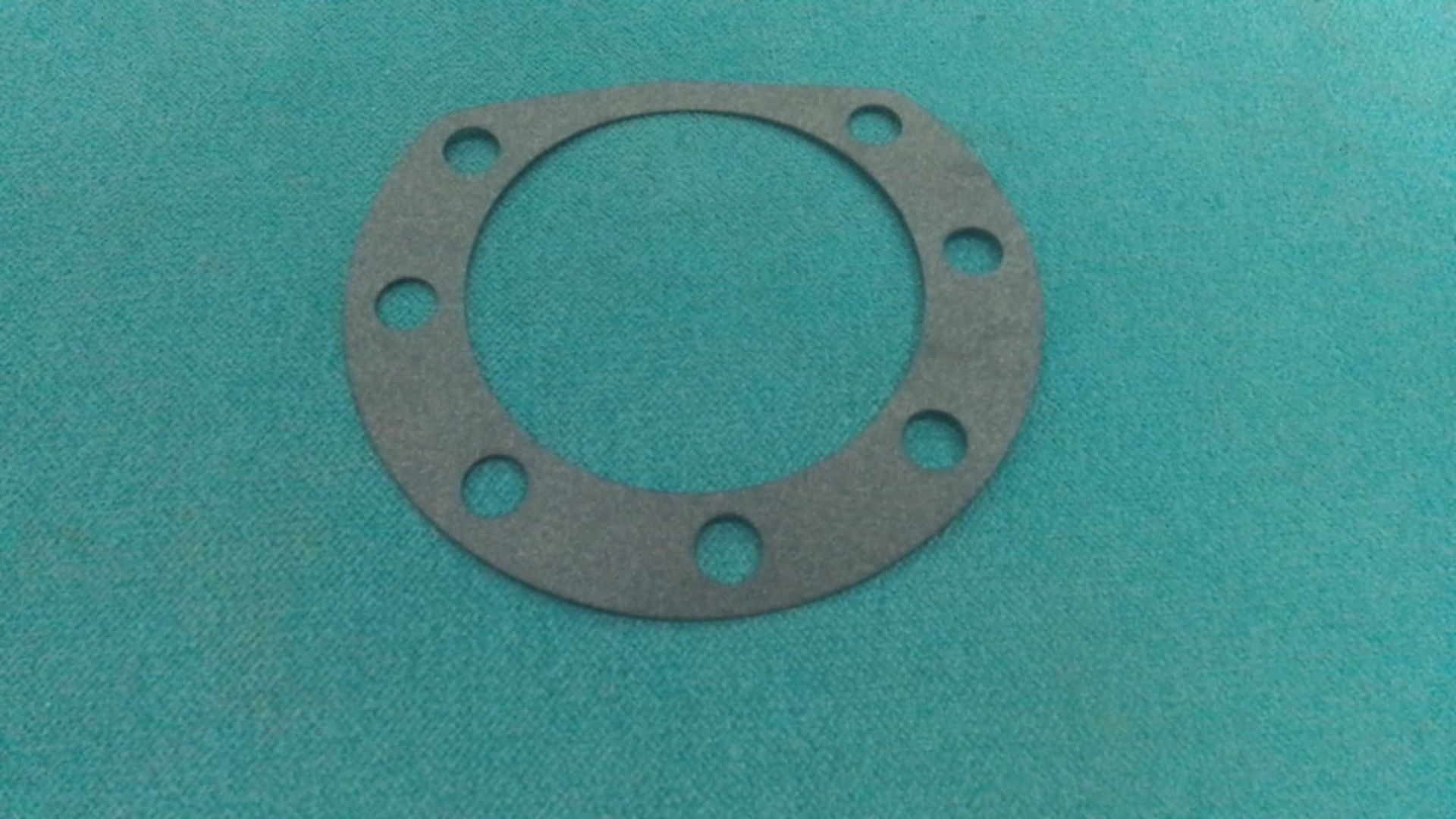6013575080       GASKET       5330-12-191-8362