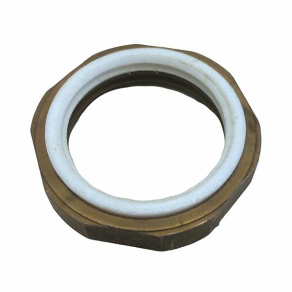 LOCKNUT