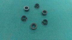 NUT,AXLE SHAFT
