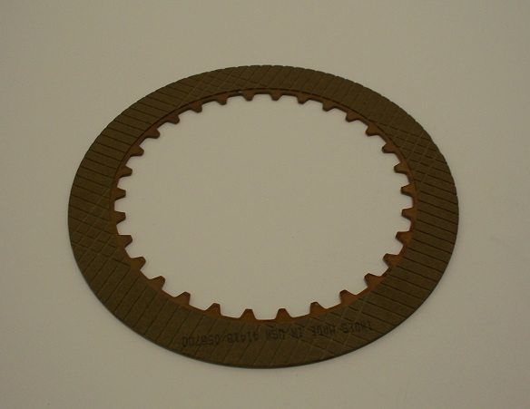 DISK,CLUTCH