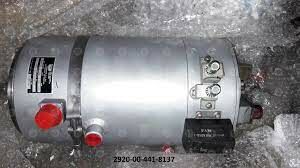 GENERATOR 650A.