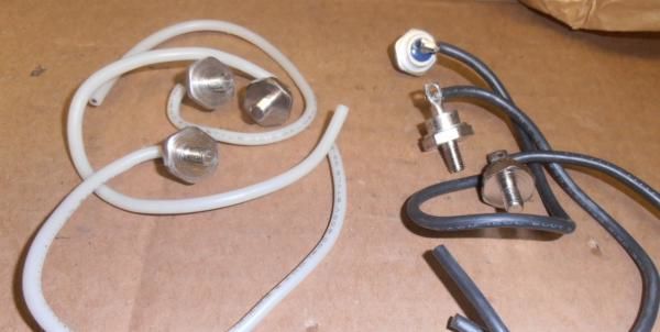 PARTS KIT