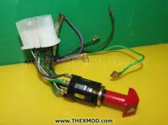 HAZARD SWITCH
