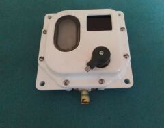 DOME LIGHT ASSY.