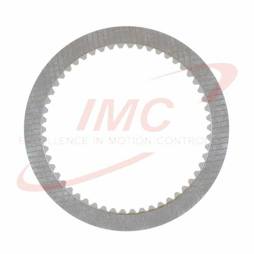 DISC ASSY.