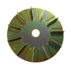 FAN&BAFFLE ASSY.