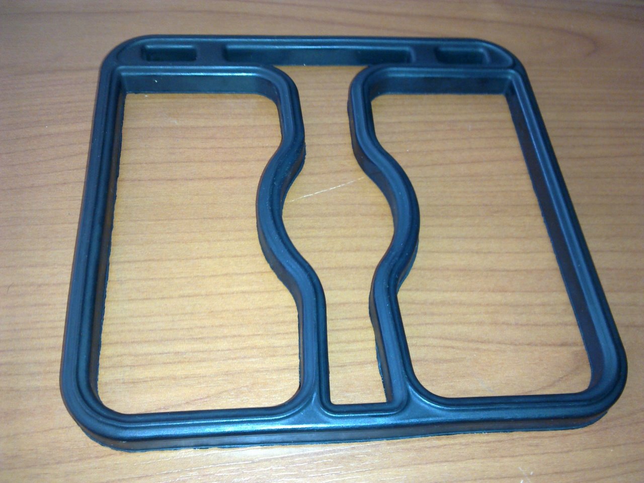 GASKET