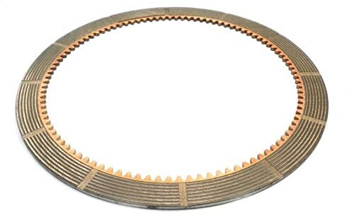 DISC ASSY.