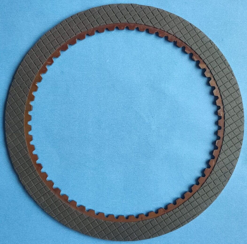 2520-01-027-4505   	DISK,CLUTCH      6881904