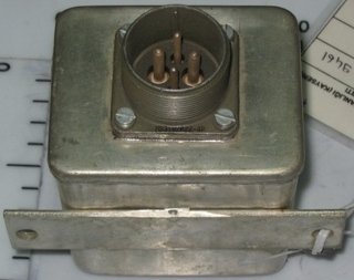 RELAY-SOLENOID,ENGINE STARTER