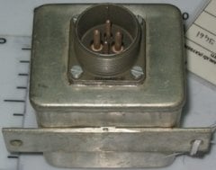 RELAY-SOLENOID,ENGINE STARTER