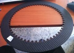 2520-01-030-6696    DISK,CLUTCH     6835314