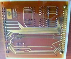 CIRCUIT CARD ASSEMBLY
