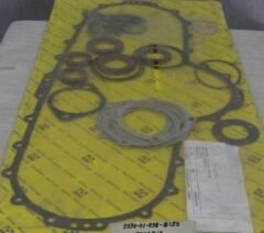 2520-01-038-8123   PARTS KIT,TRANSFER GEARCASE   5703817