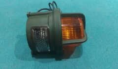 LIGHT ASSEMBLY
