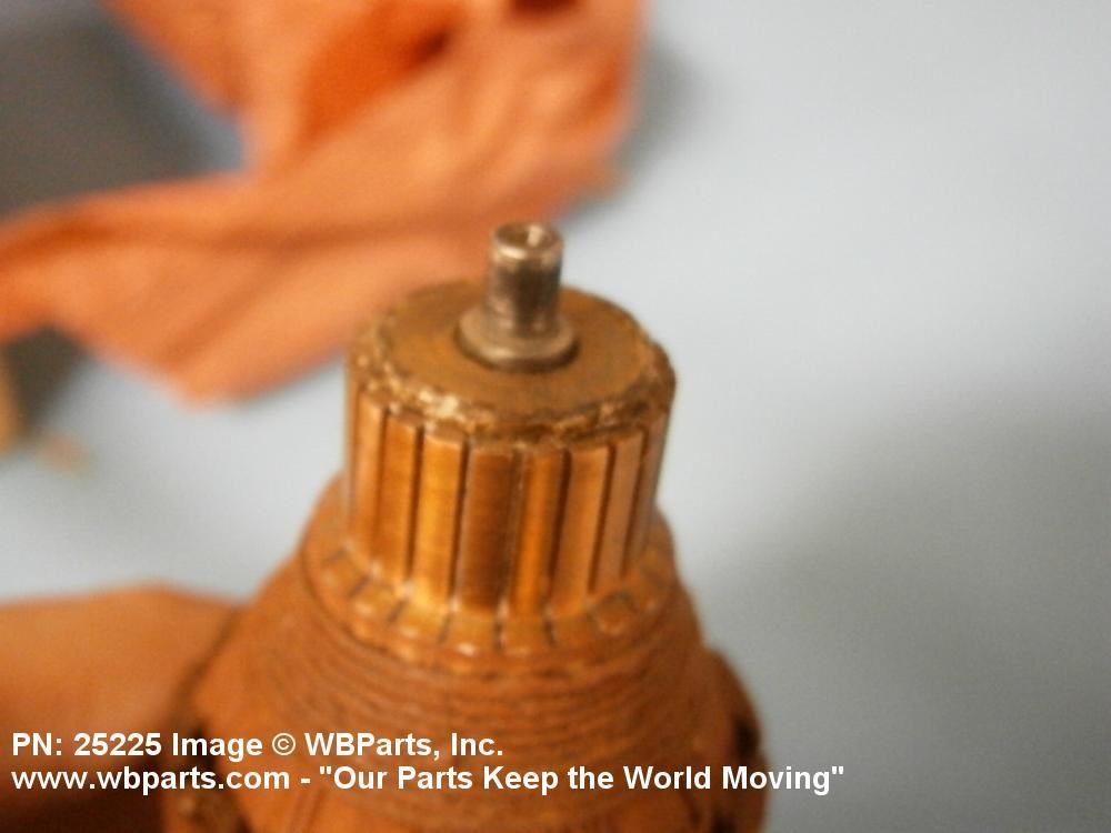 ARMATURE,MOTOR