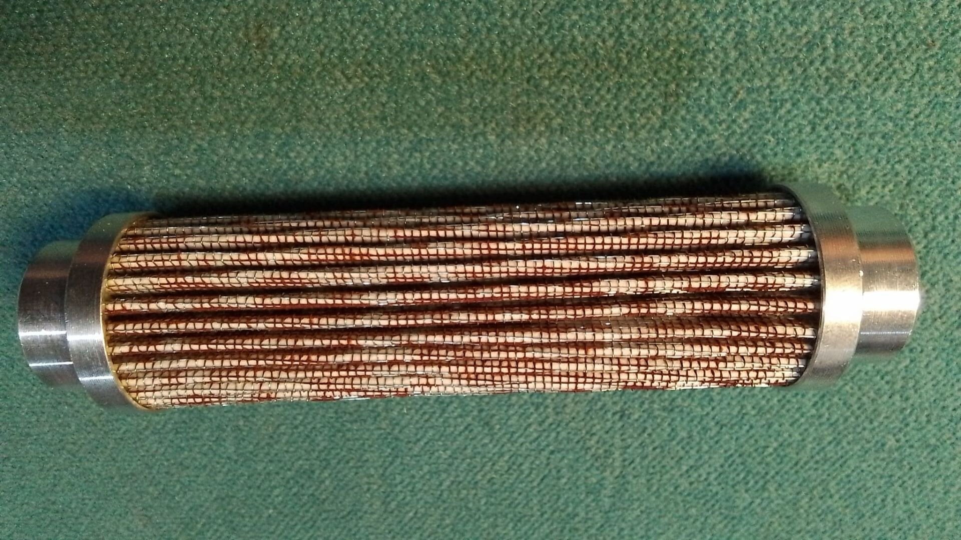 2590-01-030-6633    FILTER ELEMENT      SP32198