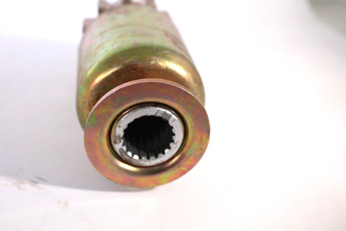 PARTS KIT,STARTER