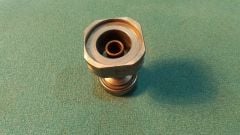 SLEEVE ASSEMBLY