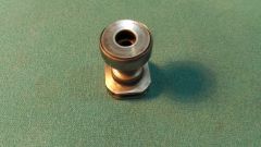 SLEEVE ASSEMBLY