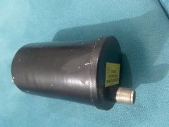 5145768 MANIFOLD HEATER IGNITION UNIT 2920-00-770-1641