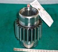 GEAR,SPUR