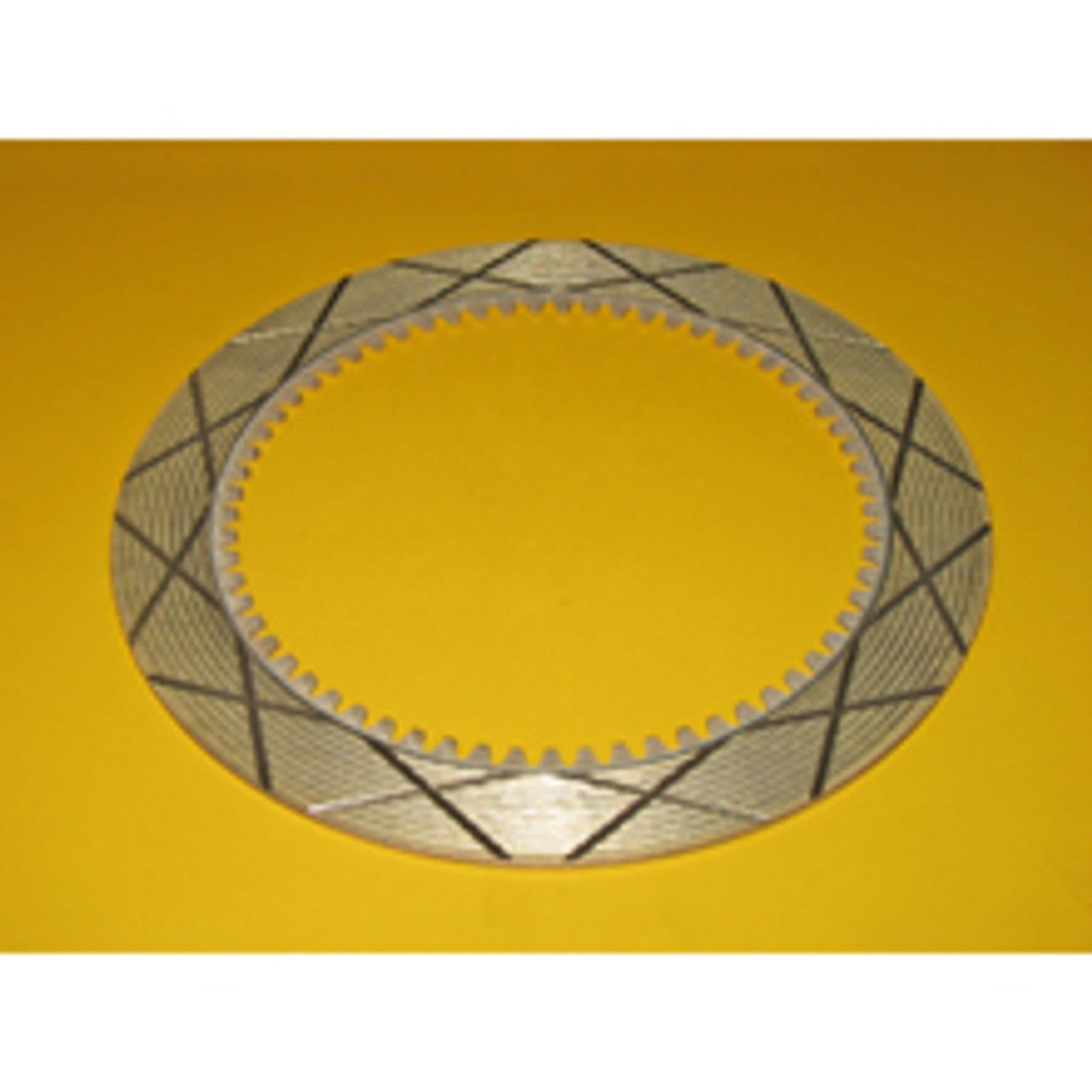 DISC ASSY.