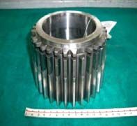GEAR,SPUR