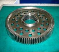 GEAR,SPUR