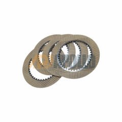 DISC ASSY.
