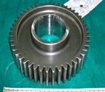 GEAR,SPUR