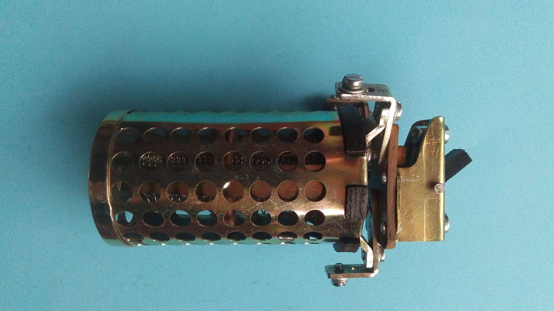 2540-27-024-6182    SELLECTOR   45-7373-5756