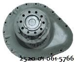 FINAL DRIVE ASSY.