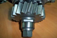 GEARSHAFT,HELICAL