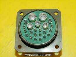 CONNECTOR