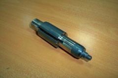 SHAFT,SHOULDERED