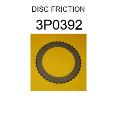 DISC ASSY.