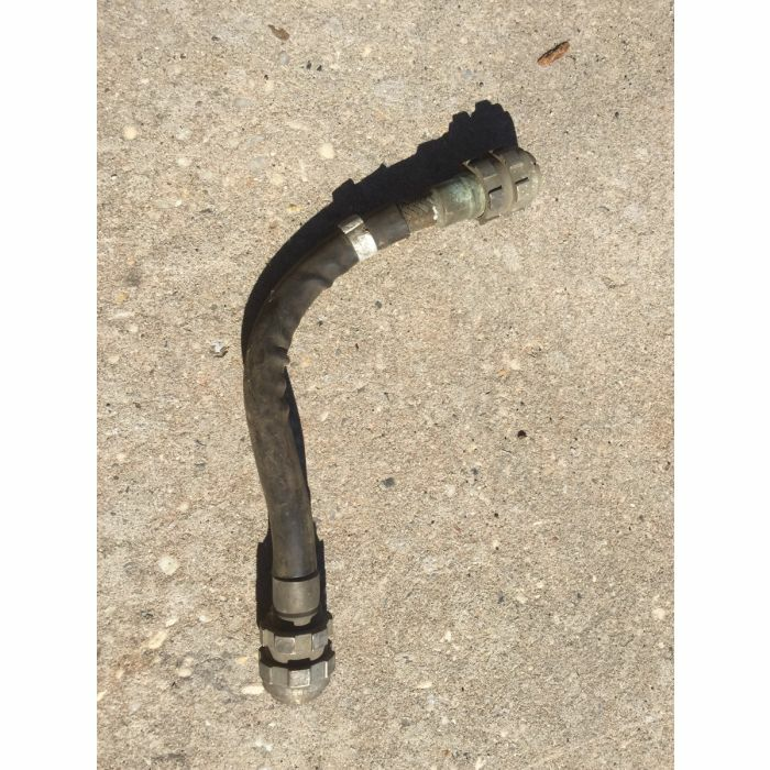 CABLE ASSY.